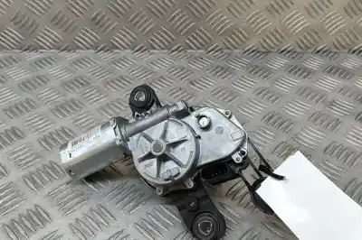 Piesă de schimb auto la mâna a doua MOTOR STERGÃTOR SPATE pentru VOLKSWAGEN GOLF VII 5G1, BQ1, BE1, BE2  Referințe OEM IAM 5G0955711C  