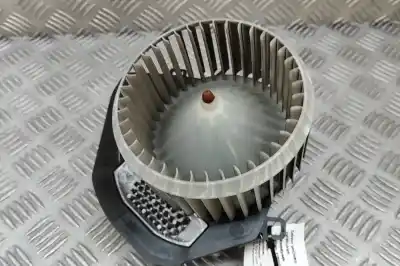 Second-hand car spare part HEATING FAN for VOLKSWAGEN TRANSPORTER VI T6 FURGON SGA, SGH  OEM IAM references 7L2819021,5Q0907521F,1035900023,F011500150   Second-hand car spare part HEATING FAN for VOLKSWAGEN TRANSPORTER VI T6 FURGON SGA, SGH  OEM IAM references 7L2819021,5Q0907521F,1035900023,F011500150