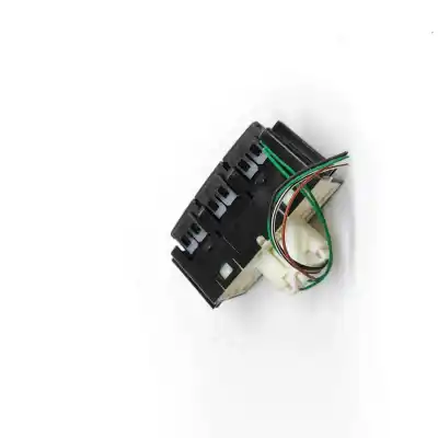 Peça sobressalente para automóvel em segunda mão quadrante por toyota auris auris (2006-2012) referências oem iam 84970-02050  