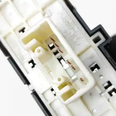 Peça sobressalente para automóvel em segunda mão quadrante por toyota auris auris (2006-2012) referências oem iam 84970-02050  