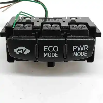 Peça sobressalente para automóvel em segunda mão quadrante por toyota auris auris (2006-2012) referências oem iam 84970-02050  