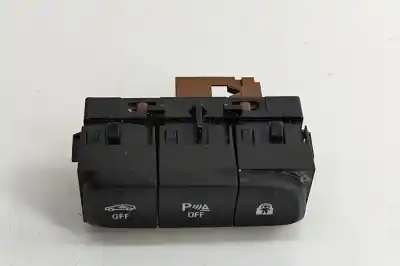 Second-hand car spare part DASHBOARD for OPEL MOKKA  OEM IAM references 98356162YX  