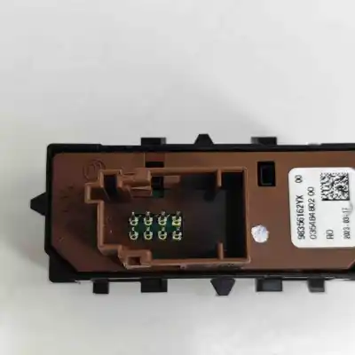 Peça sobressalente para automóvel em segunda mão quadrante por opel mokka (2020-..) off-road referências oem iam 98356162yx  