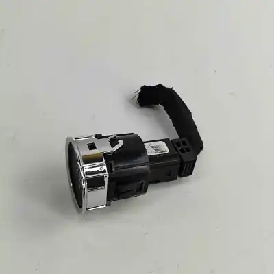 Peça sobressalente para automóvel em segunda mão comutador de ignição por opel mokka (2020-..) off-road referências oem iam 9827205180  