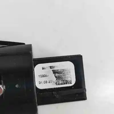 Peça sobressalente para automóvel em segunda mão comutador de ignição por opel mokka (2020-..) off-road referências oem iam 9827205180  