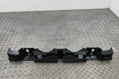 Peça sobressalente para automóvel em segunda mão REFORÇO DO PÁRA CHOQUES TRASEIRO por VOLKSWAGEN TRANSPORTER VI T6 FURGON SGA, SGH  Referências OEM IAM 7E0807305E  