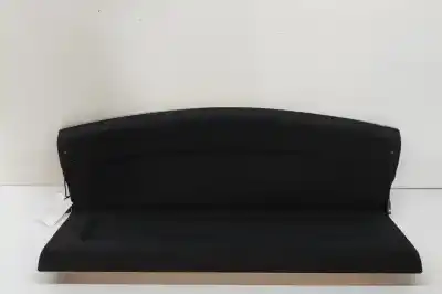 Second-hand car spare part PARCEL SHELF for PEUGEOT 3008 SUV  OEM IAM references 98114924ZD  