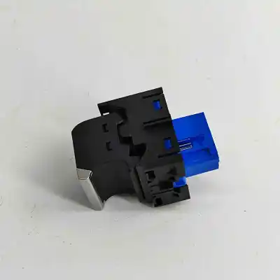 Pezzo di ricambio per auto di seconda mano leva del freno a mano per opel mokka (2020-..) off-road riferimenti oem iam 9813146377  