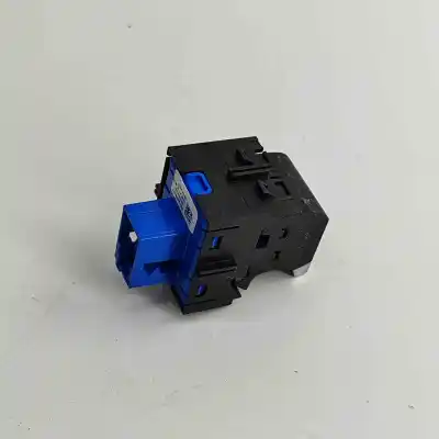 Pezzo di ricambio per auto di seconda mano leva del freno a mano per opel mokka (2020-..) off-road riferimenti oem iam 9813146377  