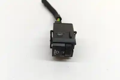 Автозапчасти б/у УПРАВЛЕНИЕ СВЕТОМ за CITROEN C4 III BA_, BB_, BC_  ссылки OEM IAM 98095437ZD  
