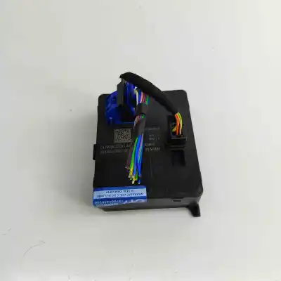 Pezzo di ricambio per auto di seconda mano unità di aria condizionata per opel mokka (2020-..) off-road riferimenti oem iam 9848932380  