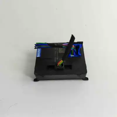 Pezzo di ricambio per auto di seconda mano unità di aria condizionata per opel mokka (2020-..) off-road riferimenti oem iam 9848932380  