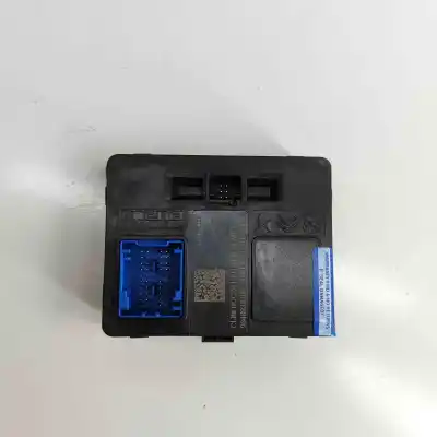 Pezzo di ricambio per auto di seconda mano unità di aria condizionata per opel mokka (2020-..) off-road riferimenti oem iam 9848932380  