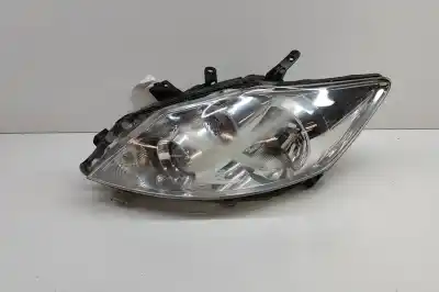 Pezzo di ricambio per auto di seconda mano FARO ANTERIORE SINISTRO per TOYOTA AURIS  Riferimenti OEM IAM 81150-02540,89903724,89903692  