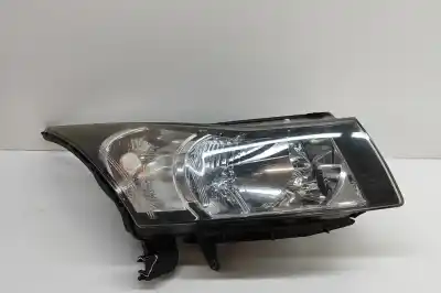 İkinci el araba yedek parçası SAG FAR için CHEVROLET CRUZE J300  OEM IAM referansları 95956272  