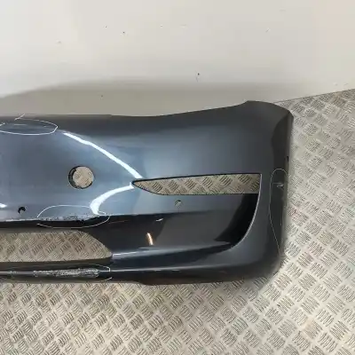 Second-hand car spare part front bumper for tesla model 3 (2018-..) sedan oem iam references 1084168-s0-e  