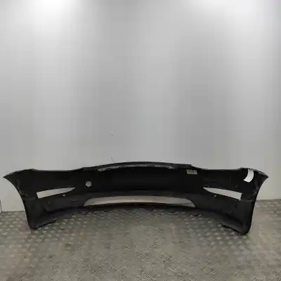 Second-hand car spare part front bumper for tesla model 3 (2018-..) sedan oem iam references 1084168-s0-e  