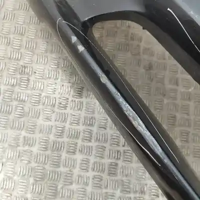 Second-hand car spare part front bumper for tesla model 3 (2018-..) sedan oem iam references 1084168-s0-e  