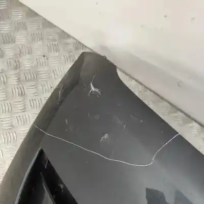 Second-hand car spare part front bumper for tesla model 3 (2018-..) sedan oem iam references 1084168-s0-e  