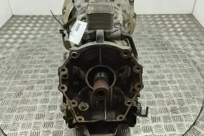 Second-hand car spare part GEARBOX for VOLKSWAGEN TOUAREG 7P5  OEM IAM references TR-81SD,0C8300039E,0C8321105,PXP  