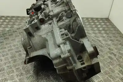 Pezzo di ricambio per auto di seconda mano riduttore per opel mokka / mokka x (2012-..) off-road riferimenti oem iam 24263620,631059651,6t40  