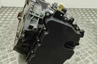 Pezzo di ricambio per auto di seconda mano riduttore per opel mokka / mokka x (2012-..) off-road riferimenti oem iam 24263620,631059651,6t40  