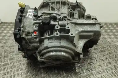 Pezzo di ricambio per auto di seconda mano riduttore per opel mokka / mokka x (2012-..) off-road riferimenti oem iam 24263620,631059651,6t40  