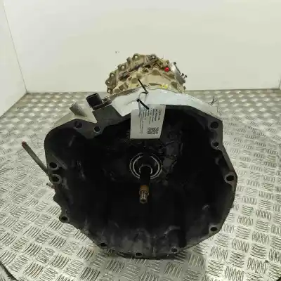 Автозапчасти б/у КОРОБКА ПЕРЕДАЧ за NISSAN PATHFINDER III R51  ссылки OEM IAM 32101-0D340,32010-EB510  