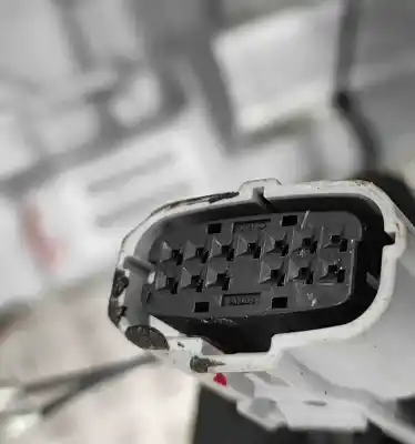 Автозапчасти б/у коробка передач за mitsubishi eclipse cross (2017-..) off-road ссылки oem iam f1eka-a1z,8556-a130  