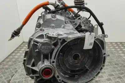 Gebrauchtes Autoersatzteil GETRIEBE zum MITSUBISHI ECLIPSE CROSS  OEM-IAM-Referenzen F1EKA-A1Z,8556-A130  