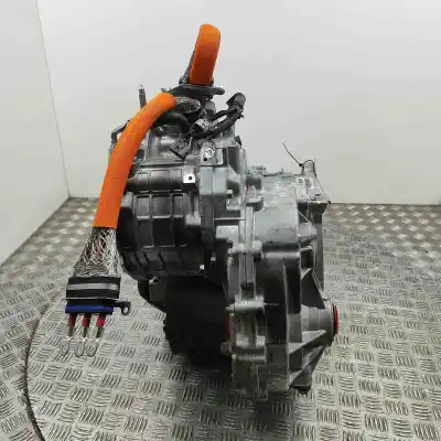 Автозапчасти б/у коробка передач за mitsubishi eclipse cross (2017-..) off-road ссылки oem iam f1eka-a1z,8556-a130  