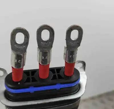 Автозапчасти б/у коробка передач за mitsubishi eclipse cross (2017-..) off-road ссылки oem iam f1eka-a1z,8556-a130  