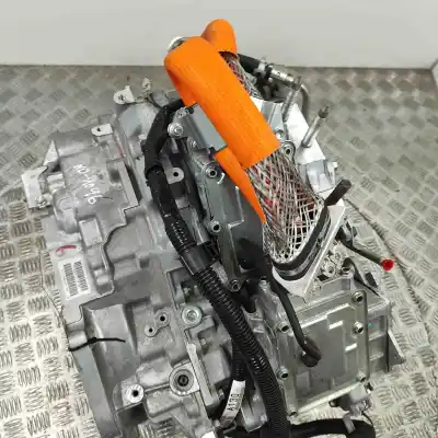 Автозапчасти б/у коробка передач за mitsubishi eclipse cross (2017-..) off-road ссылки oem iam f1eka-a1z,8556-a130  