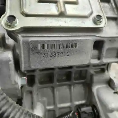 Автозапчасти б/у коробка передач за mitsubishi eclipse cross (2017-..) off-road ссылки oem iam f1eka-a1z,8556-a130  