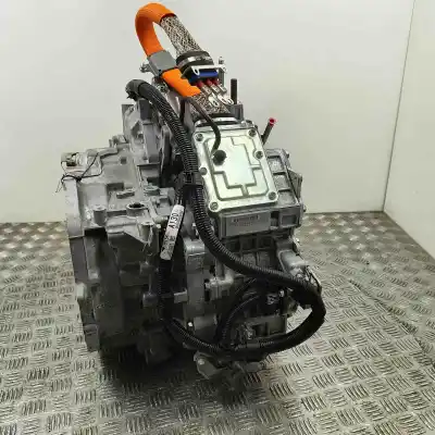 Автозапчасти б/у коробка передач за mitsubishi eclipse cross (2017-..) off-road ссылки oem iam f1eka-a1z,8556-a130  