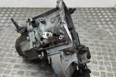 Pièce détachée automobile d'occasion BOÎTE DE VITESSES pour PEUGEOT 308 4A_, 4C_  Références OEM IAM 9680886910  
