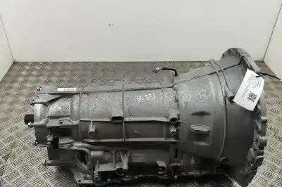 Second-hand car spare part GEARBOX for LAND ROVER RANGE ROVER SPORT II L494  OEM IAM references 8HP-70  