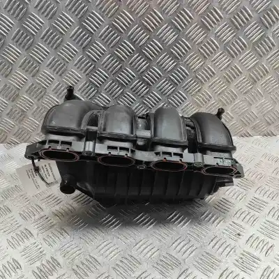 Peça sobressalente para automóvel em segunda mão COLETOR ADMISSÃO por PEUGEOT 308 4A_, 4C_  Referências OEM IAM 752817280  