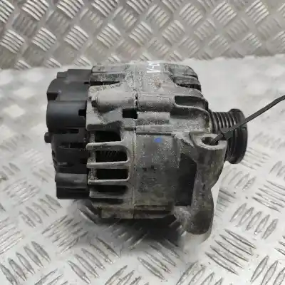 Second-hand car spare part ALTERNATOR for PEUGEOT 308 CC  OEM IAM references V761548480,V761548480-01,761548480,9801895380  