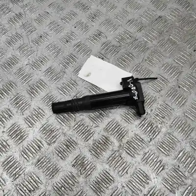 Second-hand car spare part IGNITION COIL for CITROEN C3 II  OEM IAM references 9671214580  