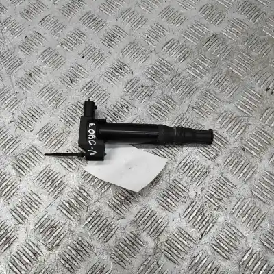 Second-hand car spare part IGNITION COIL for CITROEN C3 II  OEM IAM references 9671214580  