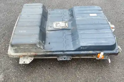 Piesă de schimb auto la mâna a doua BATERIE pentru NISSAN LEAF (ZE0)  Referințe OEM IAM 295B0-5SH1A  
