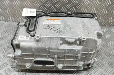 Автозапчасти б/у ИНВЕРСОР за TOYOTA AURIS  ссылки OEM IAM G9200-47190,G9201-47041  