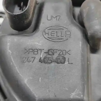 Автозапчастина б/у ліва протитутмана для audi a8 d3 4e2, 4e8 (2002-2010) посилання на oem iam 4e0941699a,24746500l  