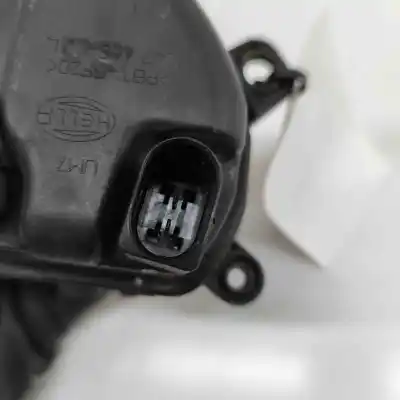 Автозапчастина б/у ліва протитутмана для audi a8 d3 4e2, 4e8 (2002-2010) посилання на oem iam 4e0941699a,24746500l  