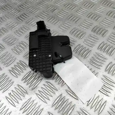 Peça sobressalente para automóvel em segunda mão fechadura do mala por opel mokka (2020-..) off-road referências oem iam 8719f8  