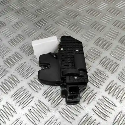 Peça sobressalente para automóvel em segunda mão fechadura do mala por opel mokka (2020-..) off-road referências oem iam 8719f8  