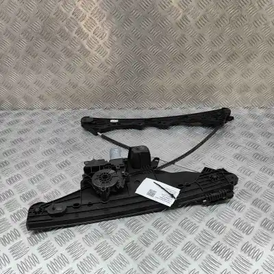 Pezzo di ricambio per auto di seconda mano alzacristalli anteriore sinistro per opel mokka (2020-..) off-road riferimenti oem iam 9828130780  