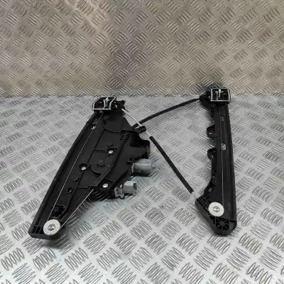 Pezzo di ricambio per auto di seconda mano alzacristalli anteriore sinistro per opel mokka (2020-..) off-road riferimenti oem iam 9828130780  