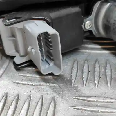 Pezzo di ricambio per auto di seconda mano alzacristalli anteriore sinistro per opel mokka (2020-..) off-road riferimenti oem iam 9828130780  